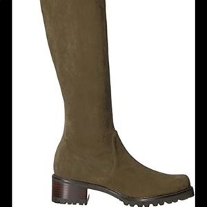 Stuart Weitzman Boots 8.5